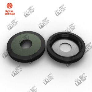 Royal Enfield 1100132/A End Cup – Swing Arm | J-Series Meteor 350, Hunter 350, Bullet 350 & Classic 350 Reborn- Per Piece