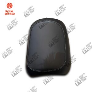 Royal Enfield 1100188/H Pillion Seat | Rear Seat Classic 350 Reborn J-Series