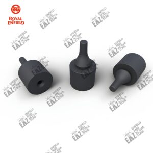 Royal Enfield 1100663/D Stopper Rubber – Center Stand | Genuine OEM | J-Series