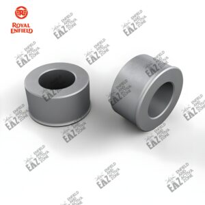 Royal Enfield 148035/E Wheel Spacer | Genuine OEM | Interceptor 650 & Continental GT 650