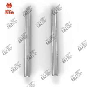 Royal Enfield 148231/F Handlebar Tube Assy RH | Right Side Clip-On Handlebar | Continental GT 650
