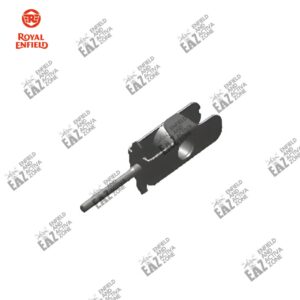 Royal Enfield 148253/D Chain Adjuster Assembly | Rear Chain Tensioner | Interceptor 650 & Continental GT 650