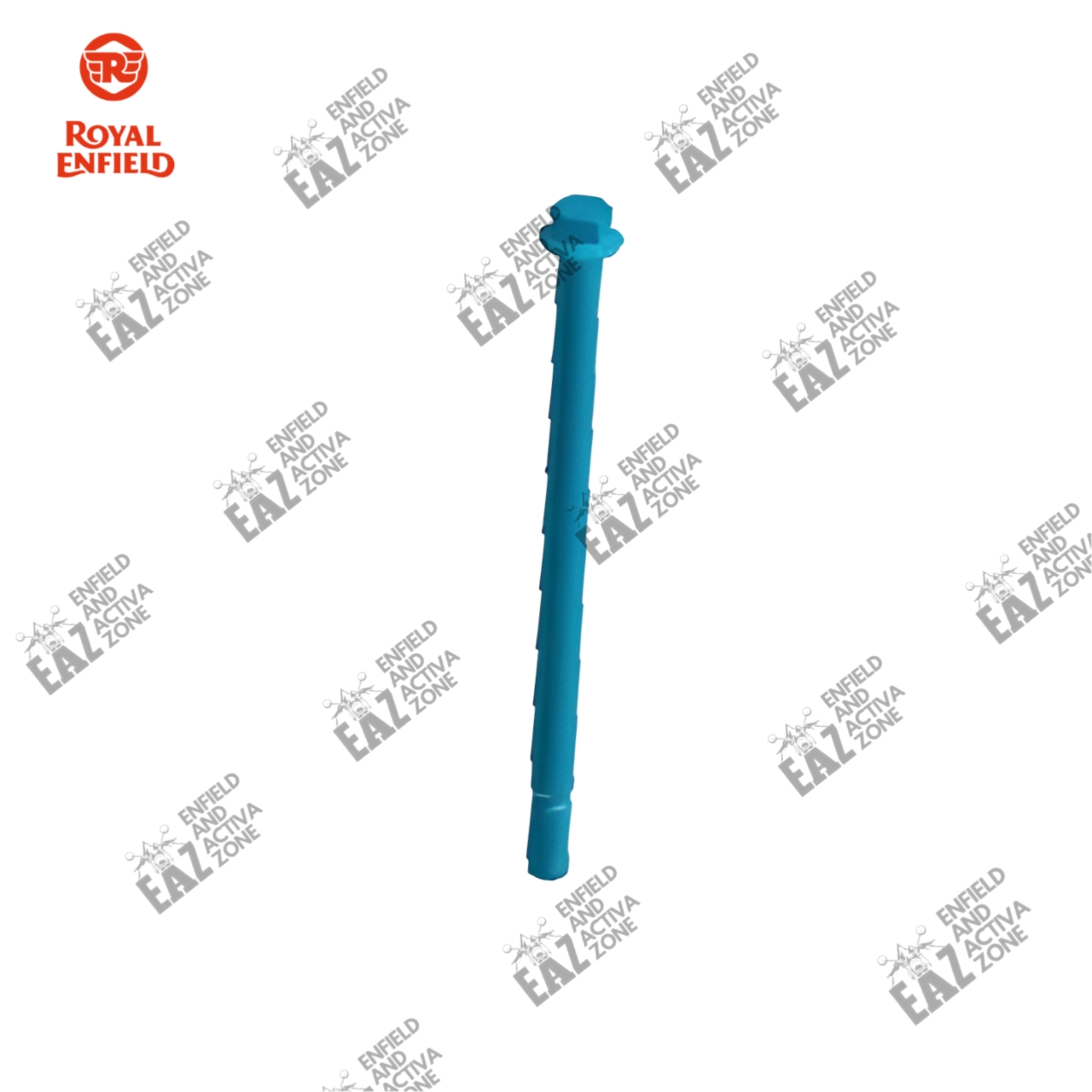 Royal Enfield 148277/D Spindle, Swingarm, M16 | Hunter 350, Interceptor 650 & Continental GT 650