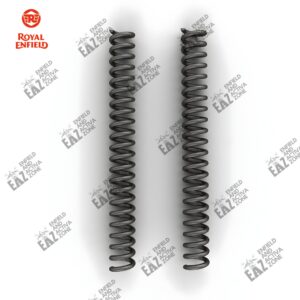 Royal Enfield 148331/A Fork Main Spring | Interceptor 650 & Continental GT 650