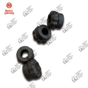 Royal Enfield 148382/B Rubber, Handle Bar End | Continental GT 650