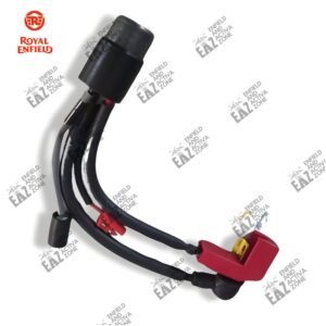 Royal Enfield 148387/E Starter Relay | Self Relay | Interceptor 650 & Continental GT 650