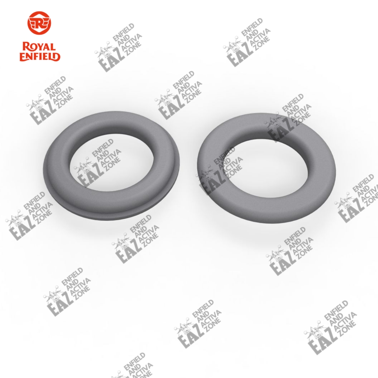 Royal Enfield 148552/C Grommet, Headlamp | Interceptor 650 & Continental GT 650