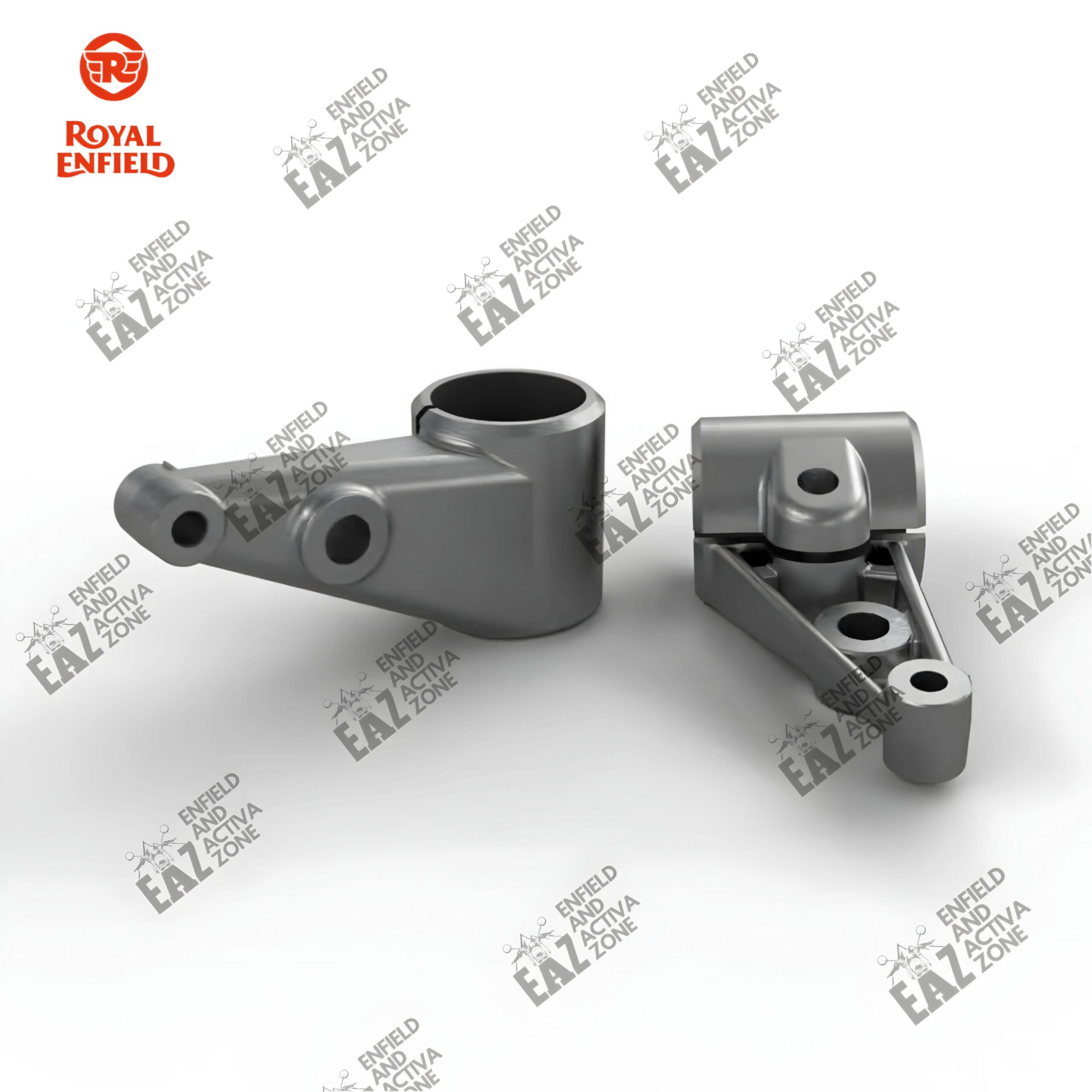 Royal Enfield 148571/B Headlamp Holder RH | Interceptor 650 & Continental GT 650