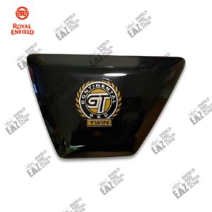 Royal Enfield 148596/B Continental GT LH Side Panel Assembly | Left Side Panel | GT 650