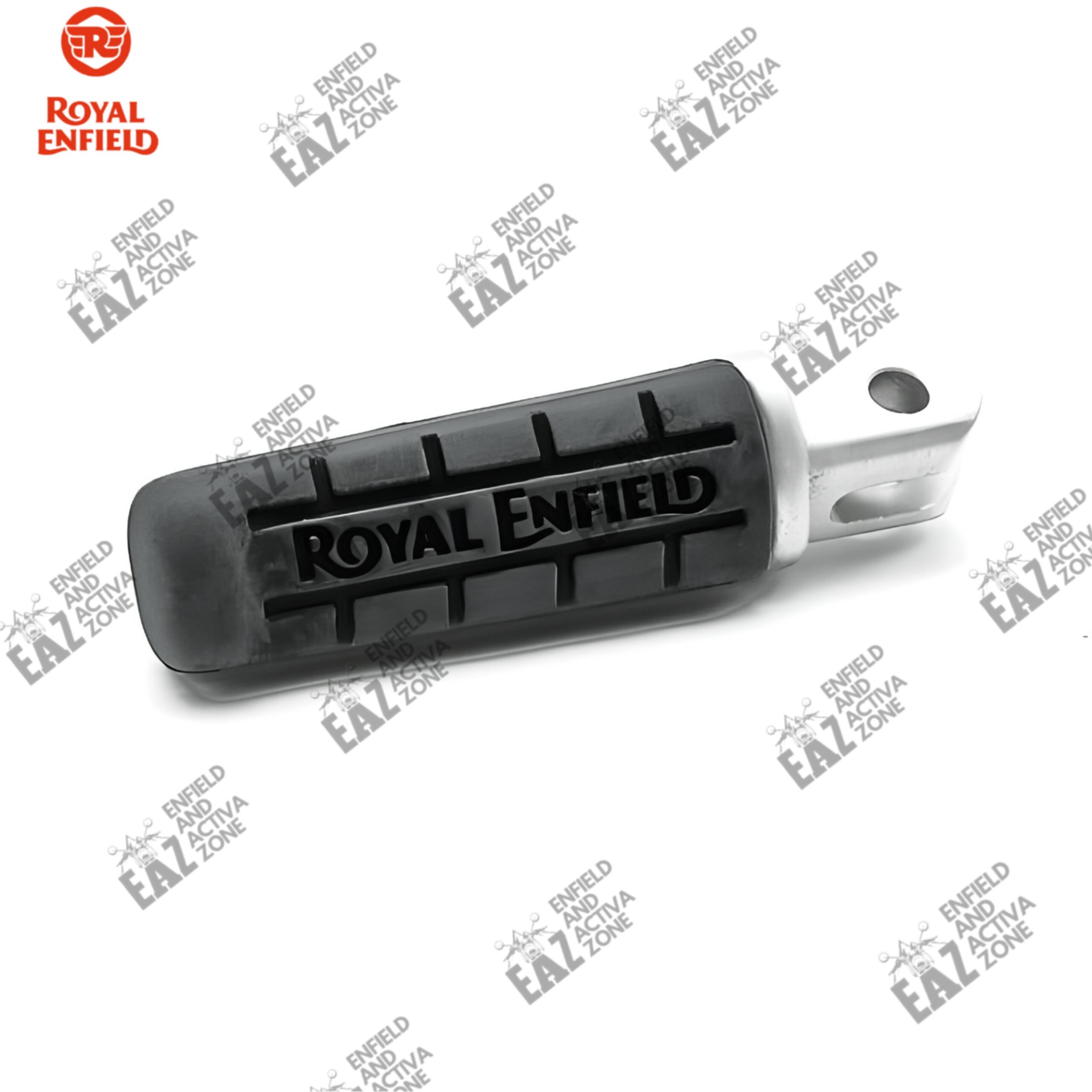 Royal Enfield 148626/D Footrest Assembly LH | Left Hand Rider Footrest | Interceptor 650 & Continental GT 650