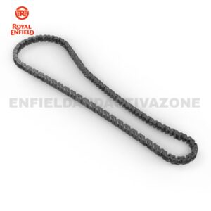 Royal Enfield 575103/B Cam Chain 120 Pitches | 650cc Genuine OEM