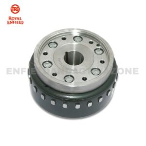 Royal Enfield 575166/A Rotor Assembly | Interceptor 650 & Continental GT 650