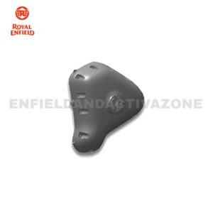 Royal Enfield 575203/A Magneto Cover Sub Assembly | Interceptor 650 & Continental GT 650
