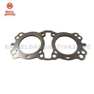 Royal Enfield 575604/D Cylinder Head Gasket MLS for Interceptor 650 & GT 650