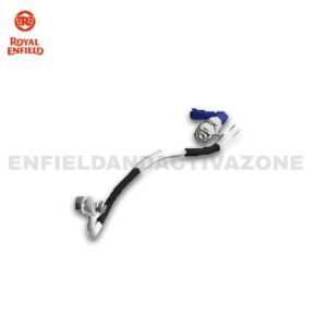Royal Enfield ABS to Rear Master Cylinder Brake Hose Kit 3 KAB00224/B | Rear Brake Hose Assembly