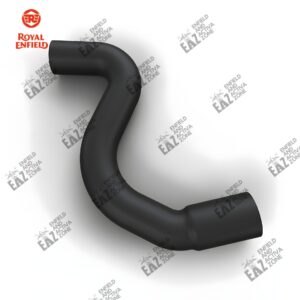 Royal Enfield Breather Hose 1570257/D for Classic 350, Meteor, Hunter & Bullet 350