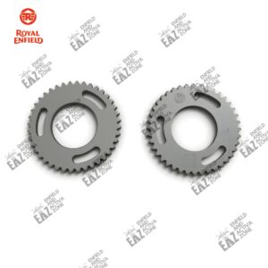 Royal Enfield Camshaft Driven Sprocket 1570213/C for Classic 350, Meteor, Hunter & Bullet