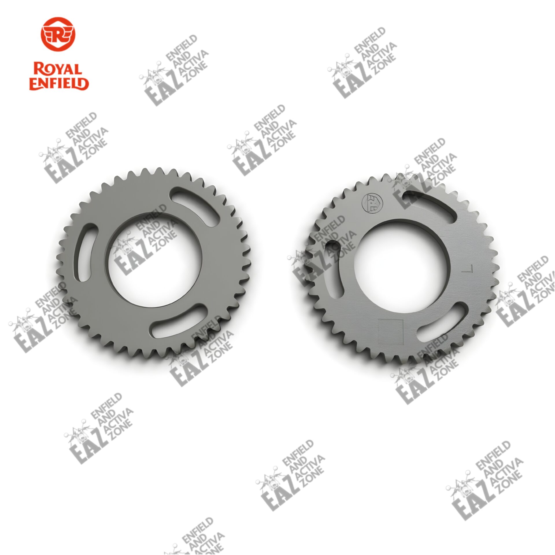 Royal Enfield Camshaft Driven Sprocket 1570213/C for Classic 350, Meteor, Hunter & Bullet