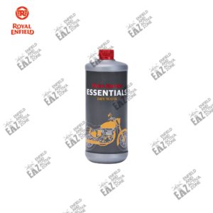Royal Enfield Dry Wash Liquid 1 Litre 3600014/A | Bike Cleaning Liquid