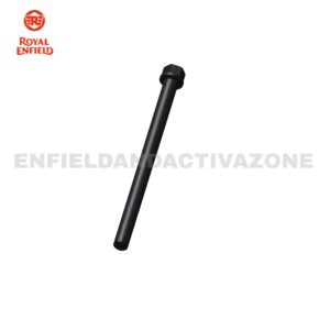 Royal Enfield Flanged Hexagonal Bolt M6×1×85 mm – OEM Spare Part 574038/B