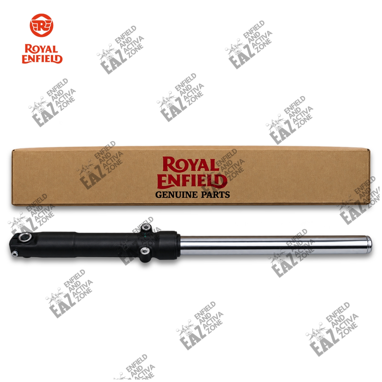 Royal Enfield Front Shocker Left Meteor 350 1100248/F | Left Front Fork