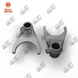 Royal Enfield Gear Shift Fork No. 2 1570062/B for Classic 350, Meteor, Hunter & Bullet