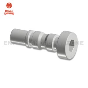 Royal Enfield Himalayan 411 Pivot Pin 574678/B | Genuine OEM Spare Part