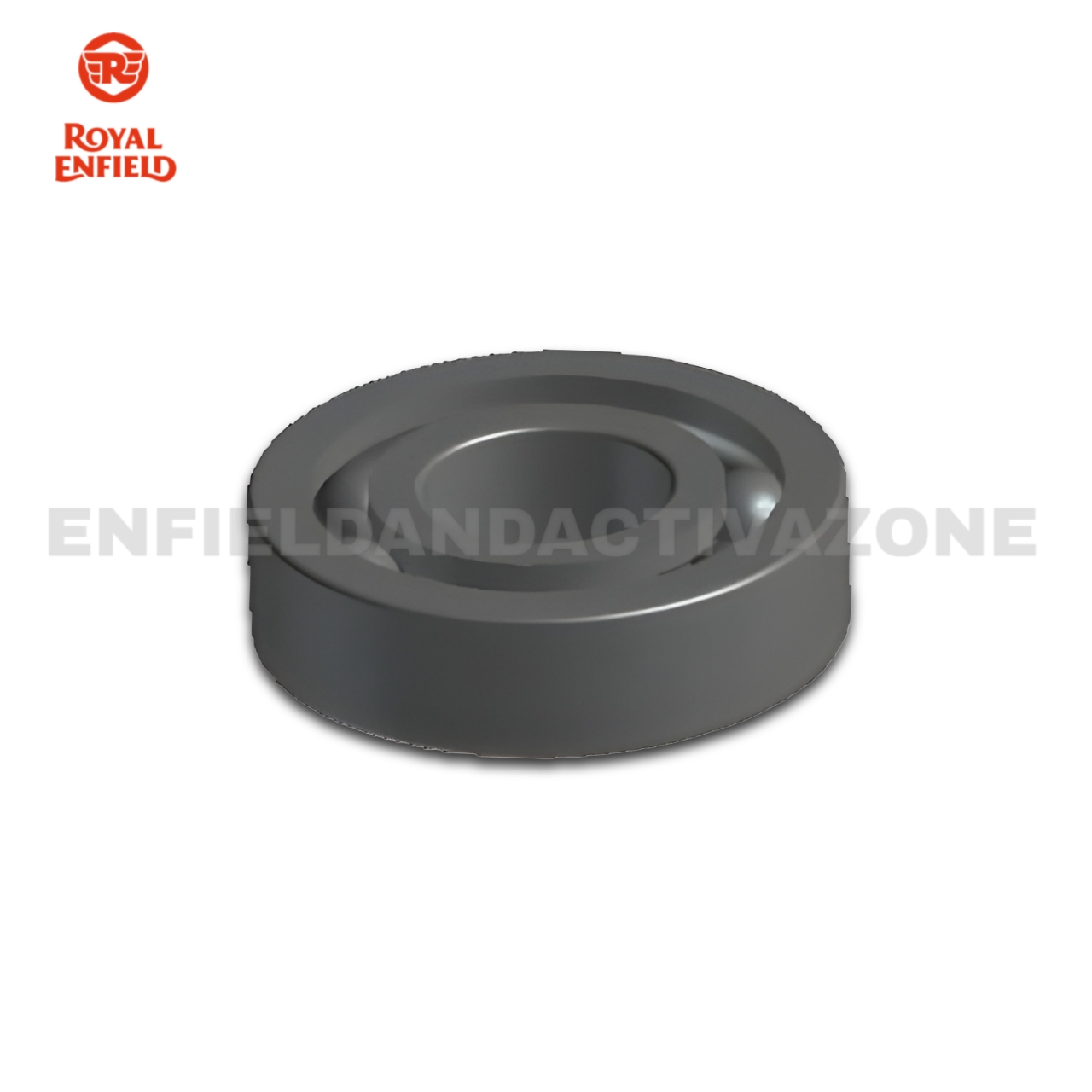 Royal Enfield Himalayan 411 / Scram 411 Crankshaft RH Bearing (6306) – 574050/A