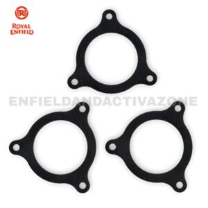 Royal Enfield Himalayan 411 & Scram 411 Oil Filter Cap Gasket – 574672/B