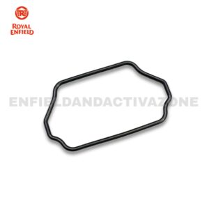 Royal Enfield Himalayan 411 / Scram 411 Oil Strainer Cover O-Ring – 574031/A