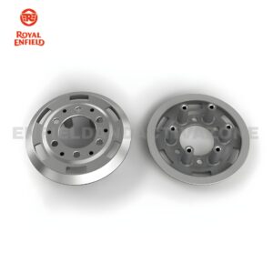 Royal Enfield Himalayan 411 & Scram 411 Wheel Clutch – 574442/B