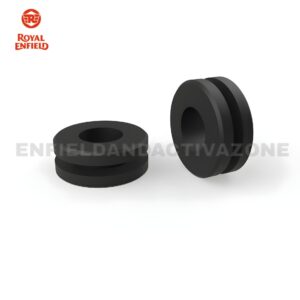Royal Enfield Himalayan Oil Cooler Damper 587857/A – Rubber Mounting Bush