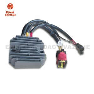 Royal Enfield Himalayan RR Unit 587356/D – Regulator Rectifier Assembly