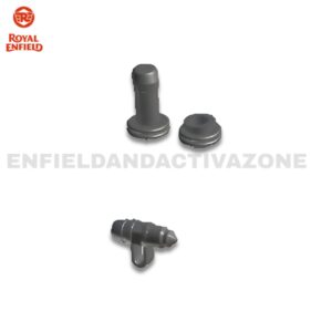 Royal Enfield Hunter 350 Front Brake Caliper Major Repair Kit KAB00136/A | Genuine Spare Part
