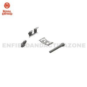 Royal Enfield Hunter 350 Front Brake Caliper Mini Repair Kit KAB00159/A | Front Caliper Service Kit