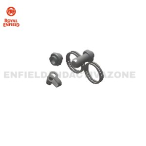 Royal Enfield Hunter 350 Front Brake Caliper Minor Repair Kit KAB00139/A | Caliper Seal Kit