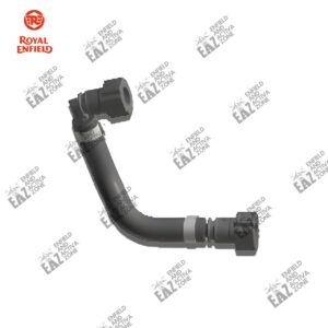 Royal Enfield Injector Hose Assy 1100404/D | Fuel Hose Classic 350 Reborn