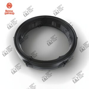 Royal Enfield Injector Sleeve Seal 1570196/A for Classic 350, Meteor, Hunter & Bullet 350