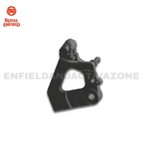 Royal Enfield KAB00438/A Bracket Sub Assembly Kit for Hunter 350 – Front/Rear Brake Caliper Bracket Replacement Part