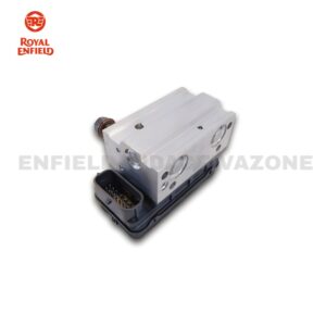 Royal Enfield Meteor 350 ABS Modulator Assembly KAB00070/D | Anti-Lock Braking System Unit