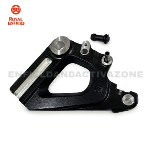 Royal Enfield Meteor 350, Classic 350 Reborn, Bullet 350 & Goan Classic 350 Bracket Sub Assembly Kit KAB00087/A | Rear Brake Bracket