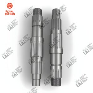Royal Enfield Output Drive Shaft 1570456/E for Classic 350, Meteor, Hunter & Bullet 350