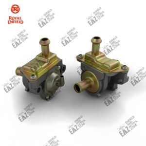 Royal Enfield Pulse Air Valve Unit 510187/B | Genuine PAV Valve Spare Part