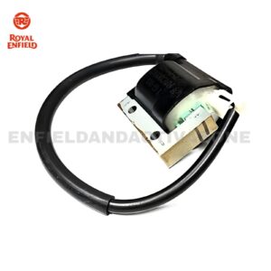 Royal Enfield RAC00563/D Ignition Coil 60 mJ for 650cc, Himalayan & Scram – Engine Electrical Spare Part