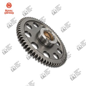 Royal Enfield Starter Clutch Gear 1570125/C for Classic 350, Meteor, Hunter & Bullet 350