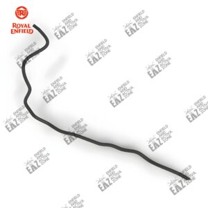 Royal Enfield Tank Drain Hose Classic 350 Reborn 1100410/G | Fuel Tank Overflow Pipe