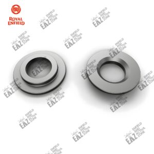 Royal Enfield Valve Spring Seat 1570176/B for Classic 350, Meteor, Hunter & Bullet 350