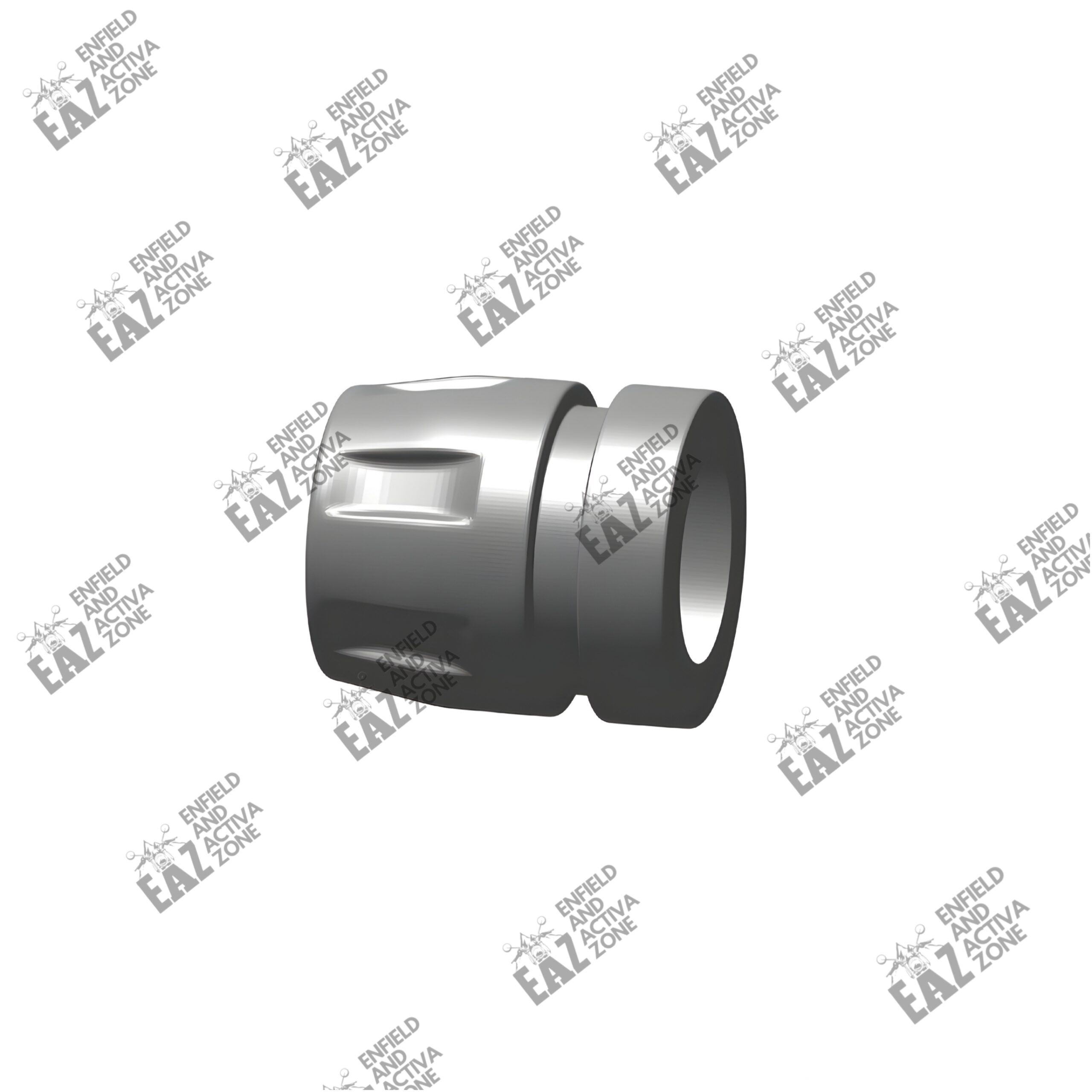 Royal Enfield 890092 Counter Weight Assembly – Matt Black | Himalayan & Scram 411 Genuine OEM - Image 2