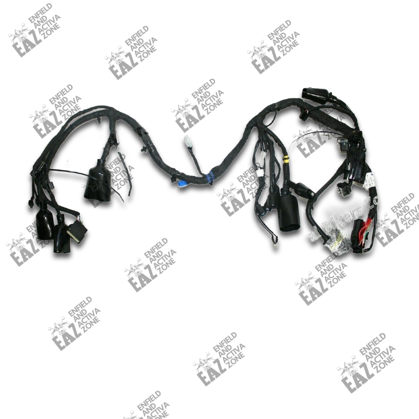 Royal Enfield 1017024/G Harness Main Cable | Himalayan 411 Genuine OEM - Image 2