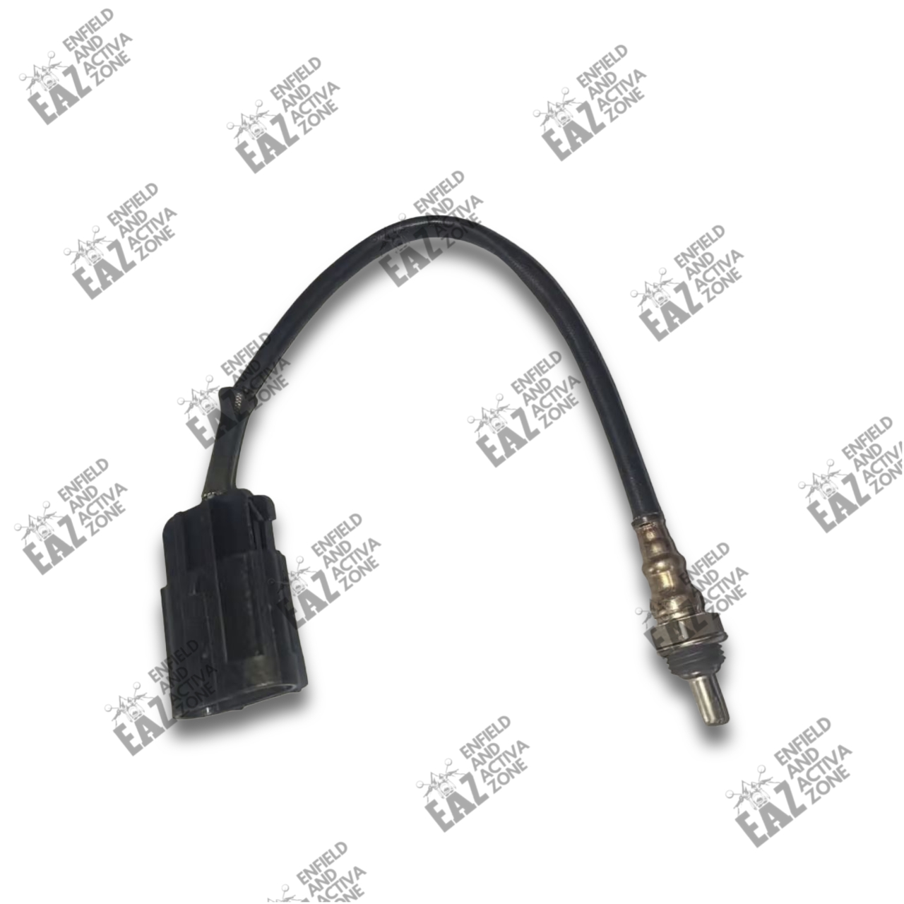 Royal Enfield 1020009/B Lambda Sensor | Interceptor 650 & Continental GT 650 Genuine OEM - Image 2